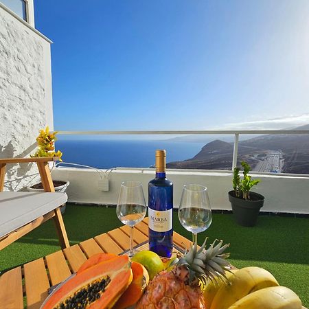 Apartamento Panoramic Tabaiba Santa Cruz de Tenerife Exterior foto
