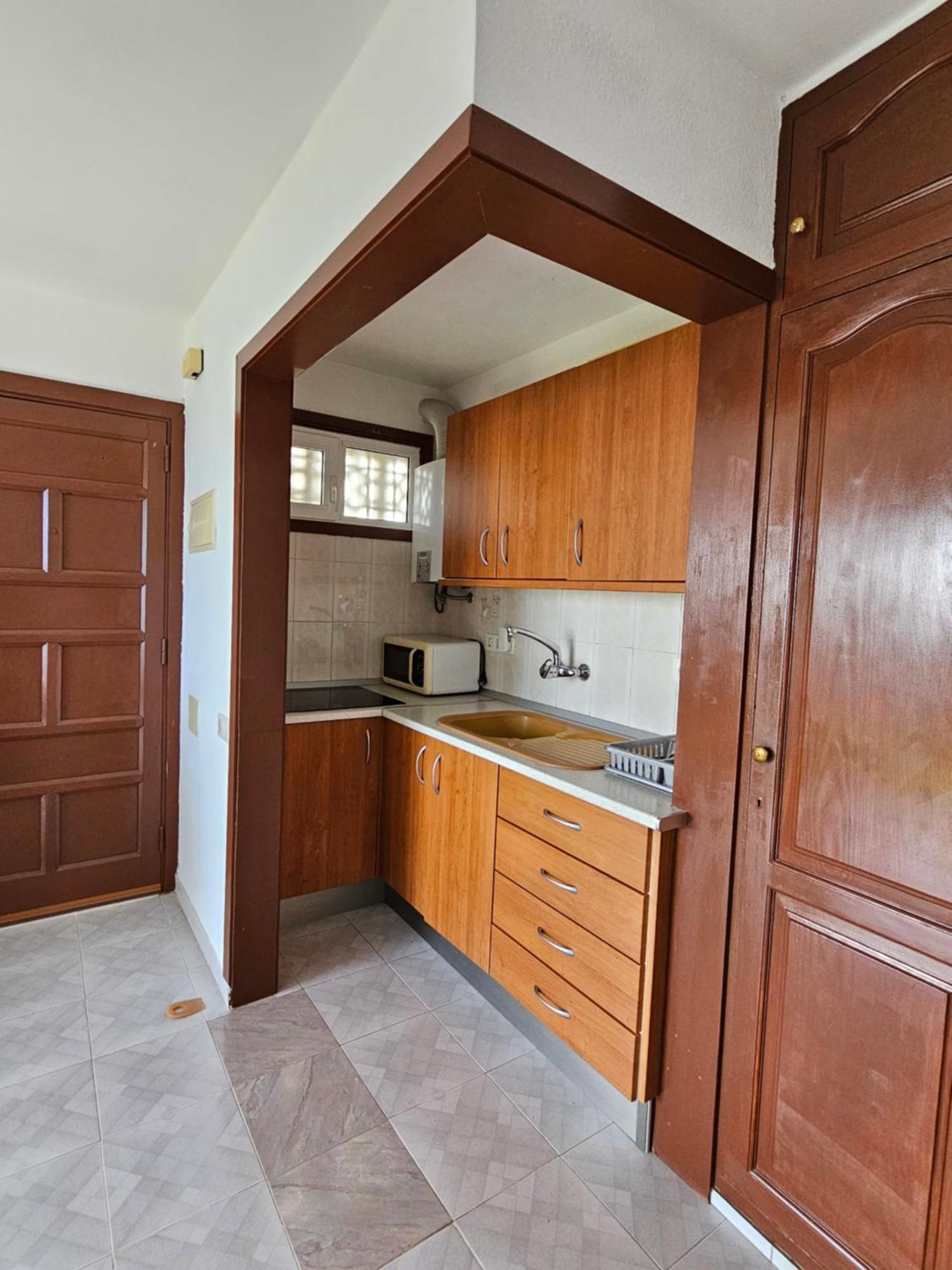 Apartamento Panoramic Tabaiba Santa Cruz de Tenerife Exterior foto